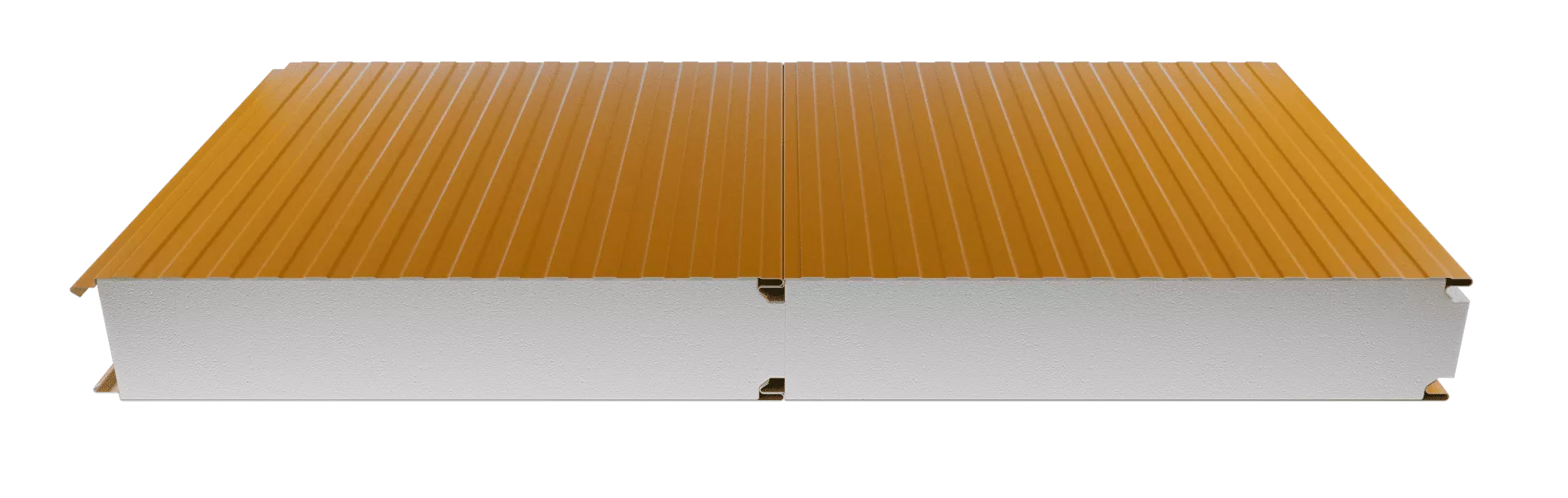 Trapezoidal 50-50